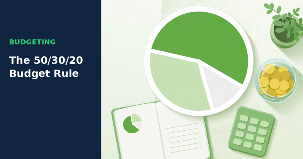 What Is the 50/30/20 Budget Rule, and Does It Work?