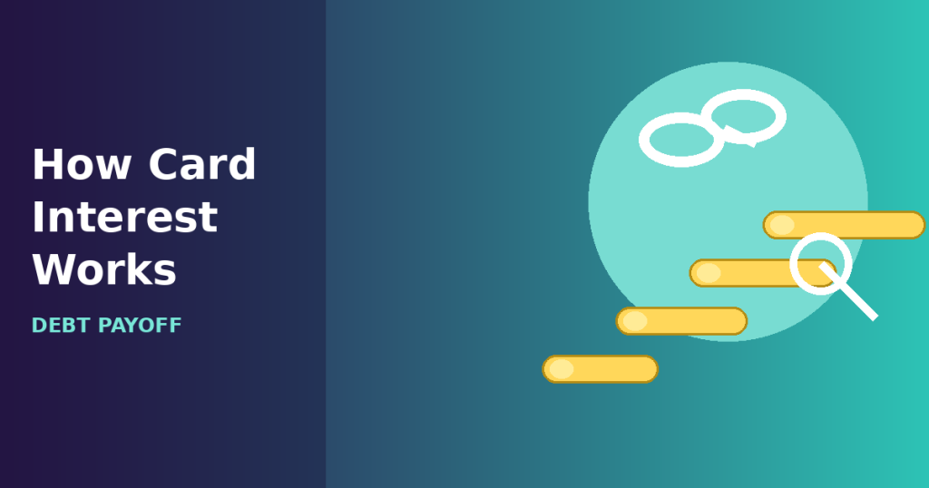 How Do Credit Card Interest Charges Work?